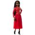 Mattel Barbie Signature @BarbieStyle™ Brooklyn Fashion Week Milan JJX31