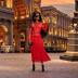 Mattel Barbie Signature @BarbieStyle™ Brooklyn Fashion Week Milan JJX31