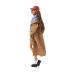 Mattel Barbie Signature @Barbiestyle Teresa Fashion Week New York JJX32