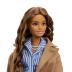 Mattel Barbie Signature @Barbiestyle Teresa Fashion Week New York JJX32