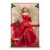 Mattel Barbie® Signature Holiday 2026 Blonde Doll JJX65