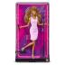 Mattel Barbie® Signature Music Series Συλλεκτική Κούκλα "Whitney Houston" Project Bodyguard JJY07