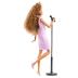 Mattel Barbie® Signature Music Series Συλλεκτική Κούκλα "Whitney Houston" Project Bodyguard JJY07