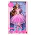 Mattel Barbie® in the Nutcracker™ 25th Anniversary Clara Doll Καρυοθραύστης JJY15