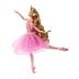 Mattel Barbie® in the Nutcracker™ 25th Anniversary Clara Doll Καρυοθραύστης JJY15