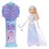 Mattel Disney Frozen Jewel Reveal Elsa με Κοσμηματοθήκη JJY36