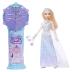 Λαμπάδα Mattel Disney Frozen Jewel Reveal Elsa με Κοσμηματοθήκη JJY36