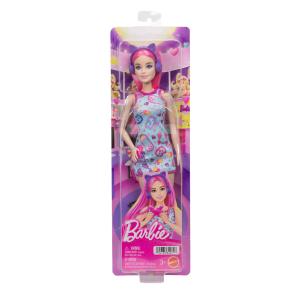 Mattel Barbie Επαγγέλματα Professional Gamer Doll