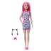 Mattel Barbie Επαγγέλματα Professional Gamer Doll