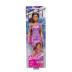 Mattel Barbie Επαγγέλματα Ice Skater Doll
