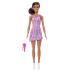 Mattel Barbie Επαγγέλματα Ice Skater Doll