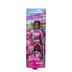 Mattel Barbie Επαγγέλματα Racecar Driver Doll