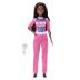 Mattel Barbie Επαγγέλματα Racecar Driver Doll