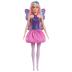 Mattel Barbie Fantasy Νεραΐδα Μπαλαρίνα Ροζ Μαλλιά
