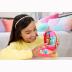 Mattel Polly Pocket™ & Adventures Compact Play Set E Ο κόσμος της Polly Picnic Bunny Compact