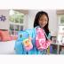 Mattel Polly Pocket™ & Adventures Compact Play Set E Ο κόσμος της Polly Pineapple Monkey Compact