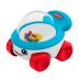 Fisher-Price® Corn Popper Vehicle™ Μίνι Κλασικό Παιχνίδι με Μπαλίτσες JKD57