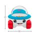 Fisher-Price® Corn Popper Vehicle™ Μίνι Κλασικό Παιχνίδι με Μπαλίτσες JKD57