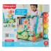 Fisher-Price® Moves With You™ Turtle Walker - Στράτα Χελώνα JKD63