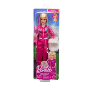 Mattel Barbie Careers Astronaut Επαγγέλματα Αστροναύτης JKF77