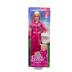 Mattel Barbie Careers Astronaut Επαγγέλματα Αστροναύτης JKF77