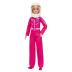 Mattel Barbie Careers Astronaut Επαγγέλματα Αστροναύτης JKF77