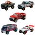 Mattel Hot Wheels Αυτοκινητάκια K Σετ Των 5 Mud Studs JKG10