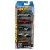Mattel Hot Wheels Αυτοκινητάκια K Σετ Των 5 HW Hot Rods JKG11