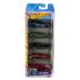 Mattel Hot Wheels Αυτοκινητάκια K Σετ Των 5 HW Torque JKG14