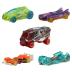 Mattel Hot Wheels Αυτοκινητάκια K Σετ Των 5 X-Raycers JKG15