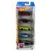 Mattel Hot Wheels Αυτοκινητάκια N Σετ Των 5 HW Motor Show JKG17