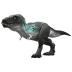 Mattel Jurassic World Rebirth Muscle Madness™ T-Rex με ήχους & λειτουργία επίθεσης JKG92