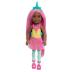 Mattel Barbie Chelsea Παραμυθένιος Κόσμος - Μονόκερος Ροζ Μαλλιά JKH57