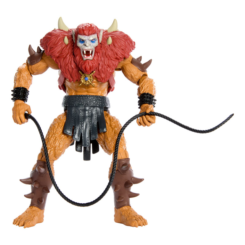 Mattel Masters of the Universe® Chronicles™ Βασική Φιγούρα Beast Man JKH91