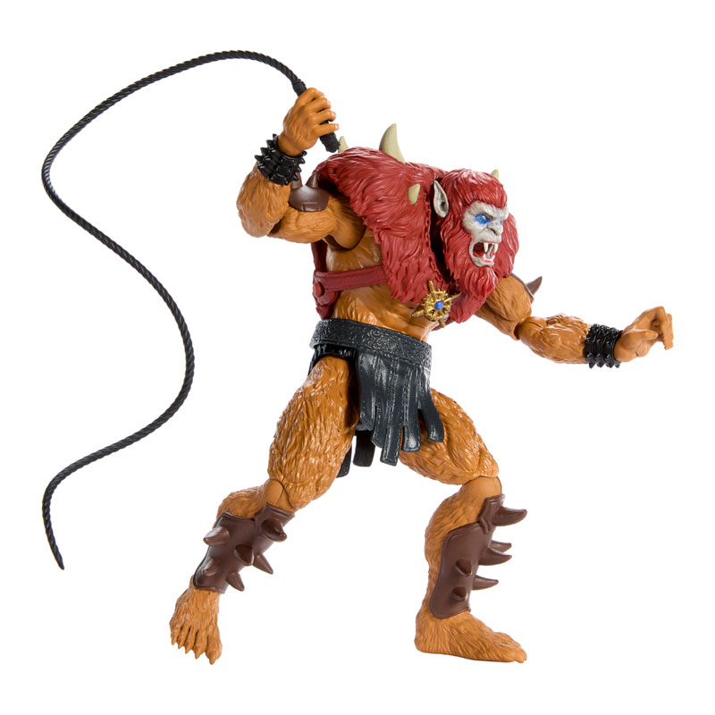 Mattel Masters of the Universe® Chronicles™ Βασική Φιγούρα Beast Man JKH91