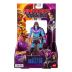 Mattel Masters of the Universe® Chronicles™ Havoc Staff Attack Skeletor®