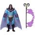Mattel Masters of the Universe® Chronicles™ Havoc Staff Attack Skeletor®