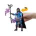 Mattel Masters of the Universe® Chronicles™ Havoc Staff Attack Skeletor®