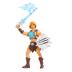 Mattel Masters of the Universe® Chronicles™ Power Sword Slash He-Man®