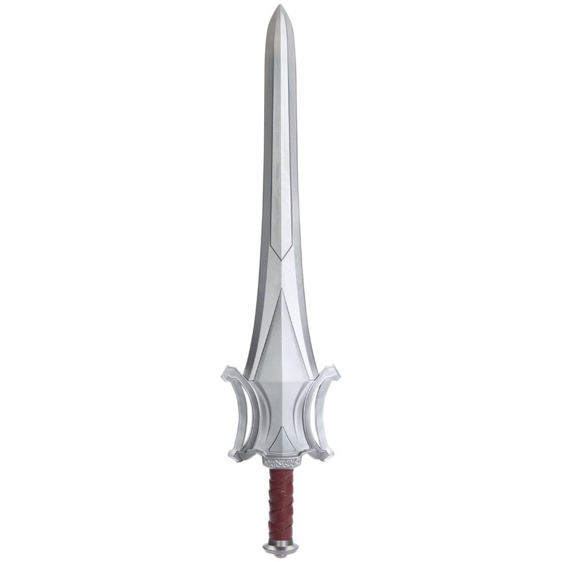 Mattel Masters of the Universe® Power of Grayskull Power Sword™ Σπαθί με Φώτα και Ήχους JKJ17