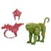Mattel Masters of the Universe® Chronicles™ Battle Cat® Φιγούρα με Αξεσουάρ JKJ32