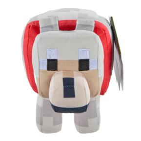 Mattel Minecraft Movie Λούτρινο C Tamed Wolf 20εκ. JKJ67