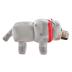 Mattel Minecraft Movie Λούτρινο C Tamed Wolf 20εκ. JKJ67