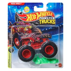 Mattel Hot Wheels Οχήματα Monster Trucks K Mega- Wrex
