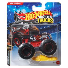 Mattel Hot Wheels Οχήματα Monster Trucks G - Bone Shaker™ JKJ93