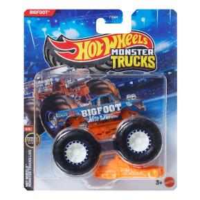 Mattel Hot Wheels Οχήματα Monster Trucks D Bigfoot™