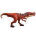 Mattel Jurassic World Survival Wild Roar Νέος Δεινόσαυρος με κινούμενα μέλη & ήχους Afrovenator