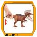 Mattel Jurassic World Survival Wild Roar Νέος Δεινόσαυρος με κινούμενα μέλη & ήχους Afrovenator
