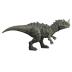 Mattel Jurassic World Survival Wild Roar Νέος Δεινόσαυρος με κινούμενα μέλη & ήχους Ceratosaurus