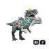 Mattel Jurassic World Survival Wild Roar Νέος Δεινόσαυρος με κινούμενα μέλη & ήχους Cryolophosaurus